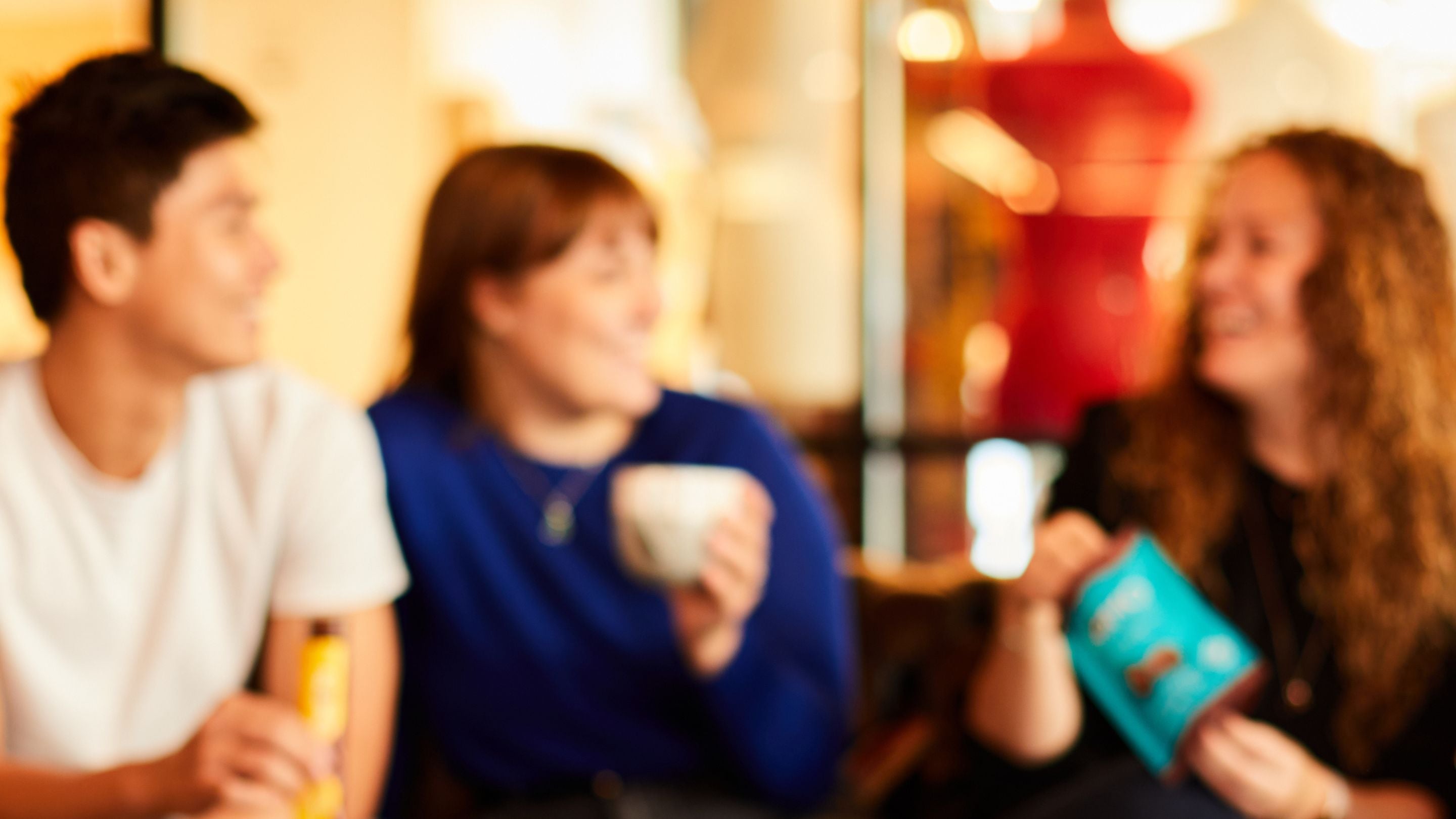 Macht Schokolade glücklich?