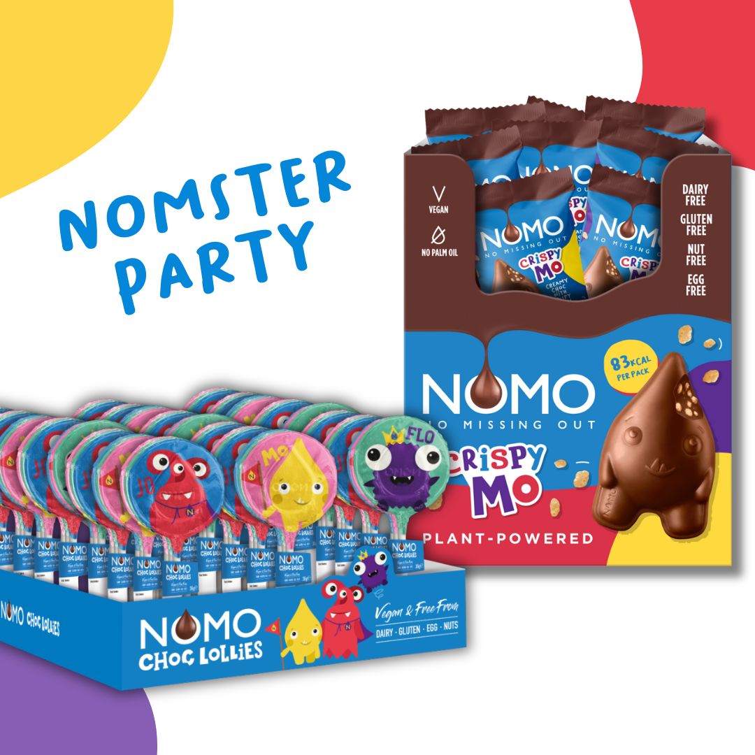 Nomster-Party-Paket NOMO_OnlineShop_Nomster-Party-Paket_neu1