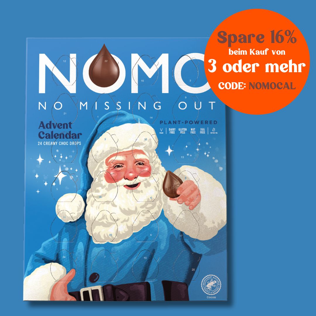 NOMO Adventskalender - Schokodrops 70g NOMO_ShopAsset_StandardAdvent01-NOMOCAL_5d8149d8-6e2e-4bf9-9e60-bff97194202f