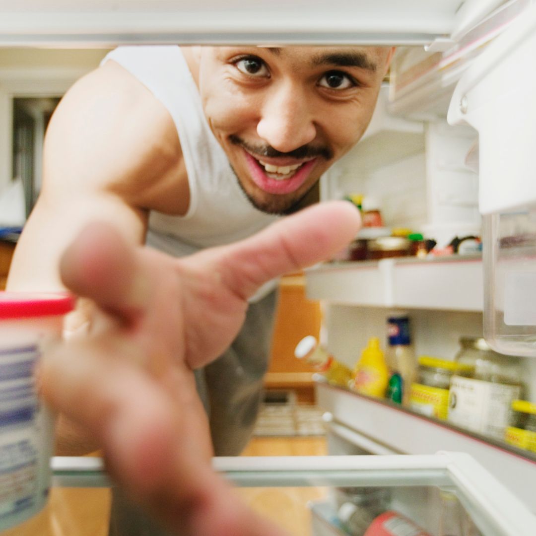 Schokolade im Kühlschrank aufbewahren? Na klar, aber…