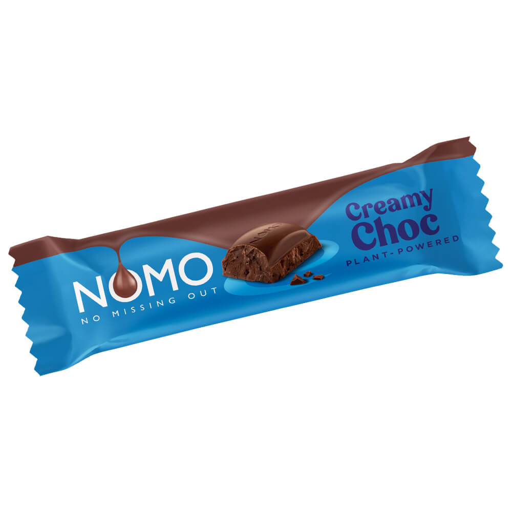 Creamy Schokoriegel - 24er Box CreamyChocSKU1