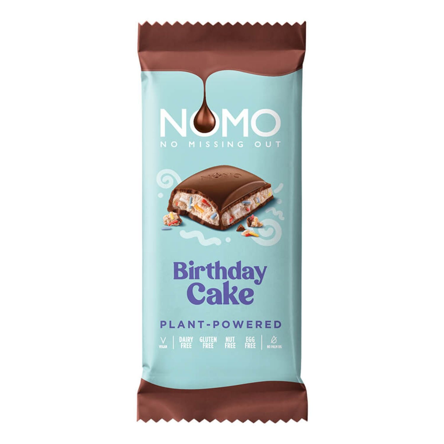 Birthday Cake XL-Tafelschokolade - 12er Box NOMO_ShopAssets_XL-BirthdayCake-packed