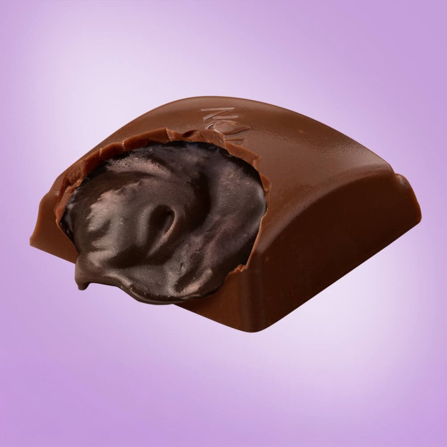 Choc Fudge XL-Tafelschokolade - 12er Box NOMO_ShopAssets_XL-ChocFudge-Piece